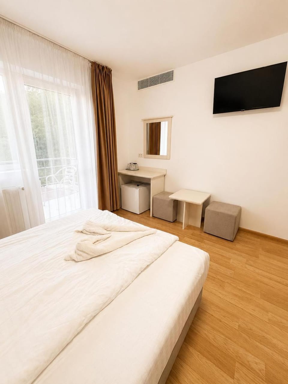 Balea Events Hotel in Romania