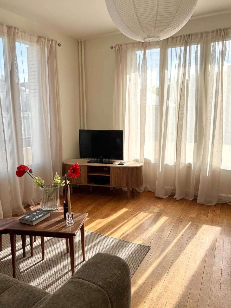 TV and multimedia, Living room
