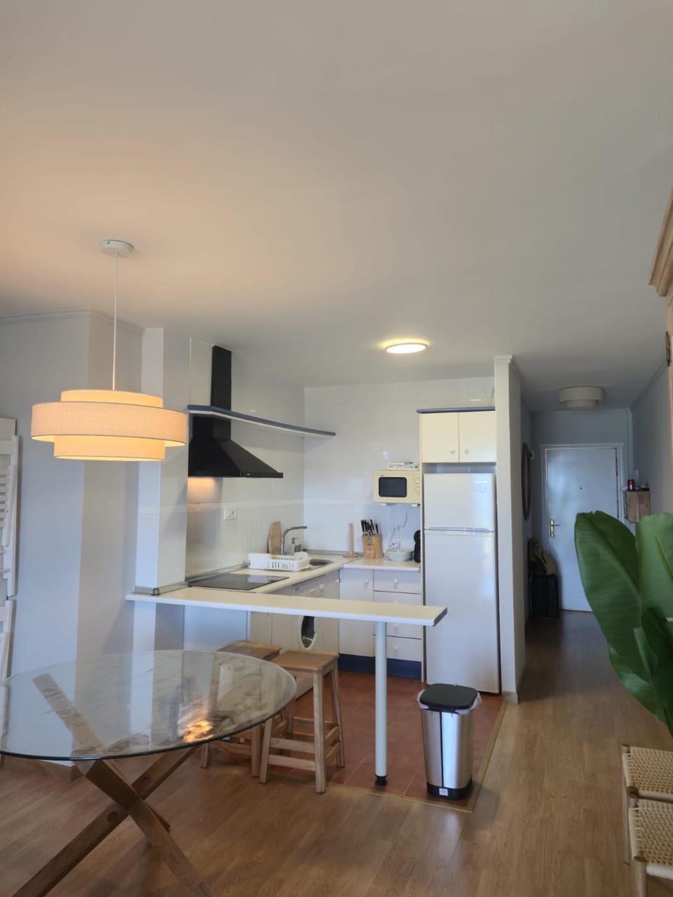 NATURE WORLD BEACH FRoNT APARTMENT Apartment in Andalusia