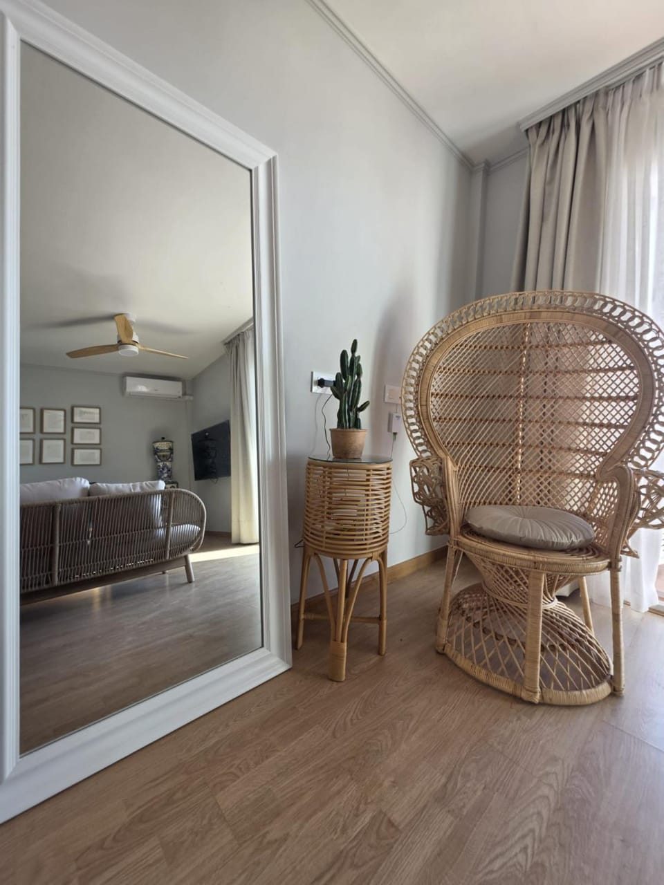 NATURE WORLD BEACH FRoNT APARTMENT Apartment in Andalusia