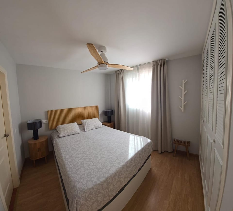 NATURE WORLD BEACH FRoNT APARTMENT Apartment in Andalusia