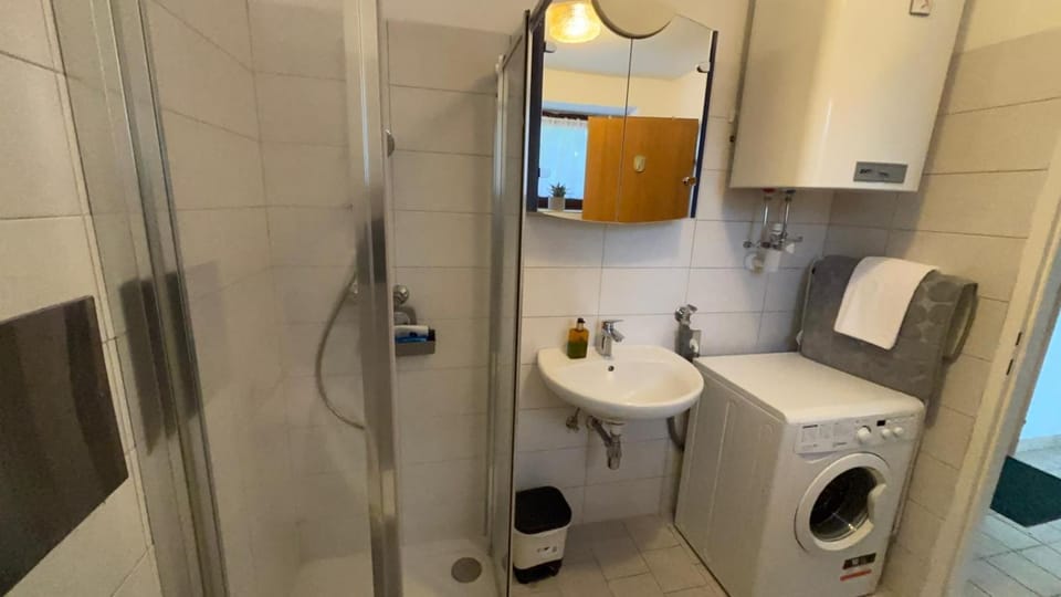 Alina Apartment in Graz