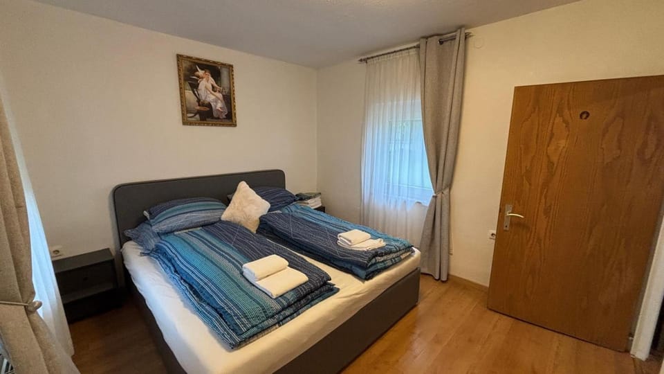 Alina Apartment in Graz