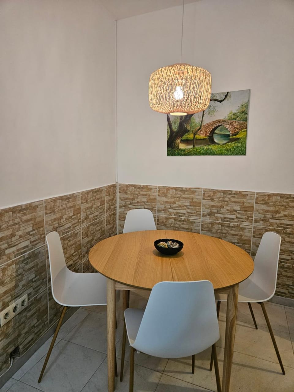 Casa A Beira do Mar House in O Salnés