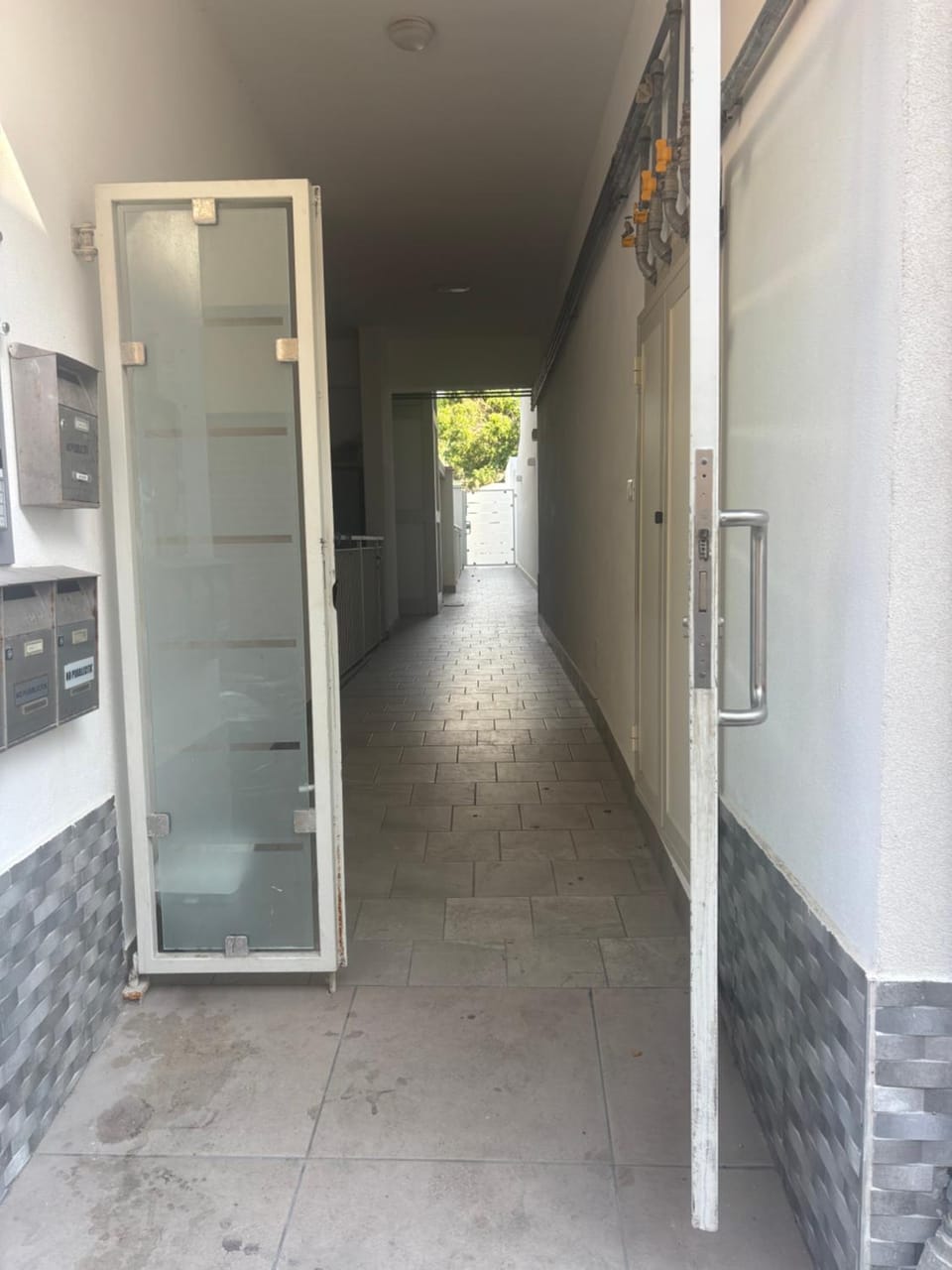 Casa Vacanza L'Arancia House in Capo d'Orlando