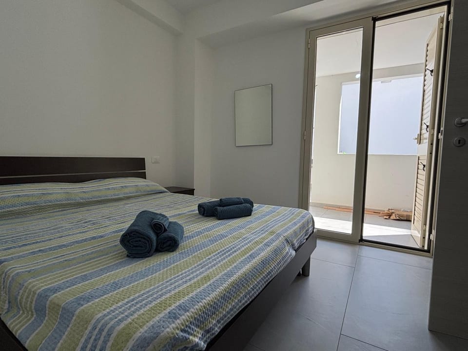 Casa Vacanza L'Arancia House in Capo d'Orlando