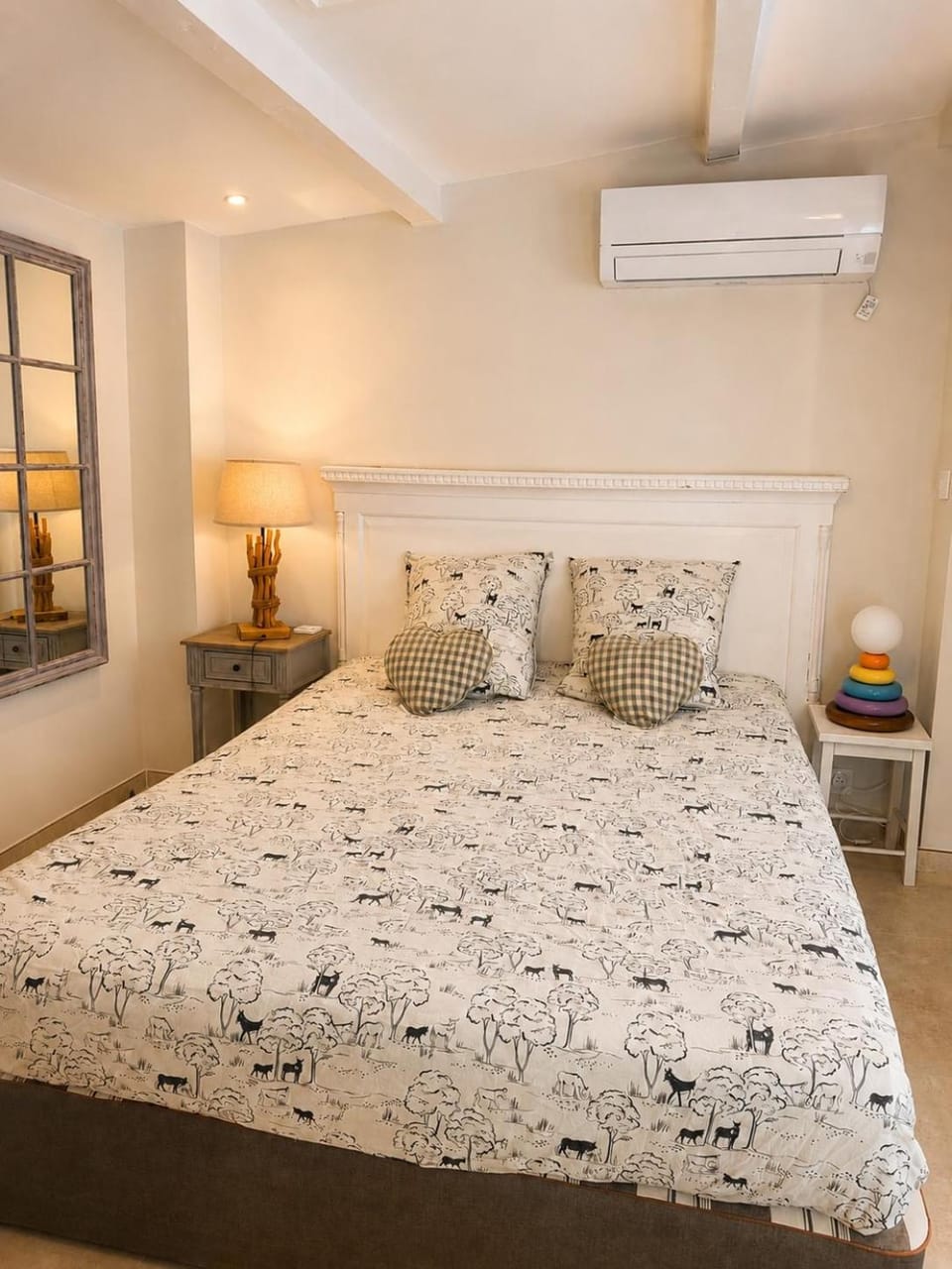 Le Tiki Lodge Apartment in Fréjus