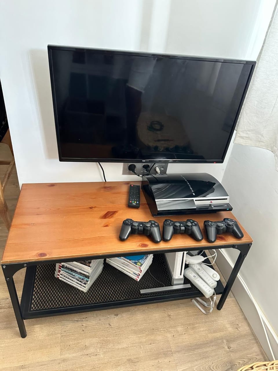 TV and multimedia