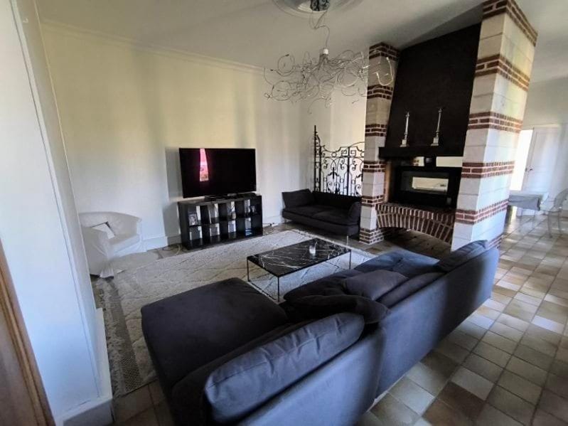 19th-century farmhouse Villa in Hauts-de-France