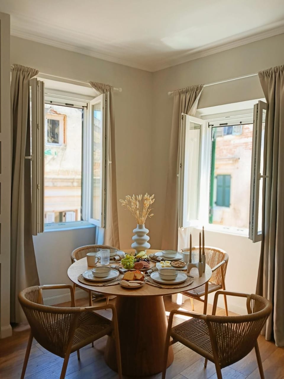 Contessa City Living Apartment in Corfu