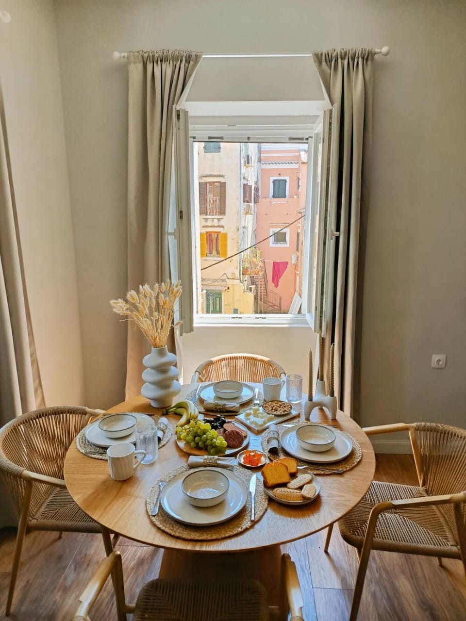 Contessa City Living Apartment in Corfu