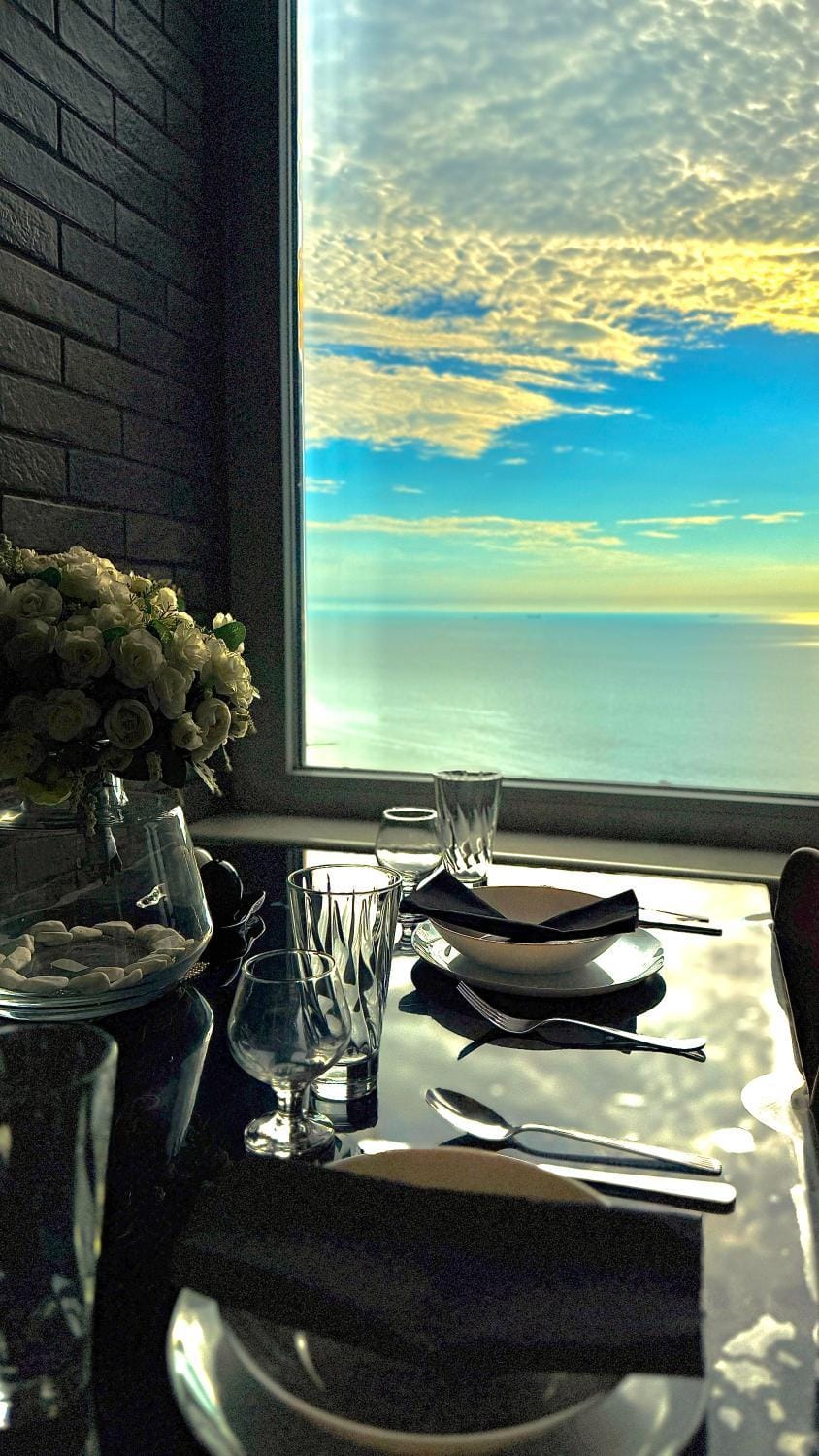 Arcadia The Timeless Sanctuary Apartment in Odessa