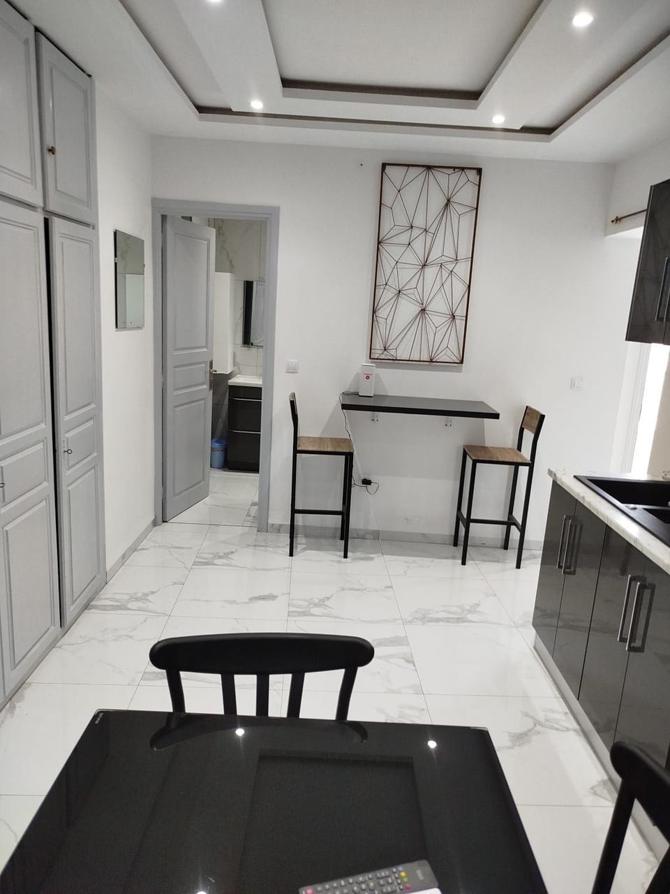 Dar Kenza 1 Apartment in Sousse