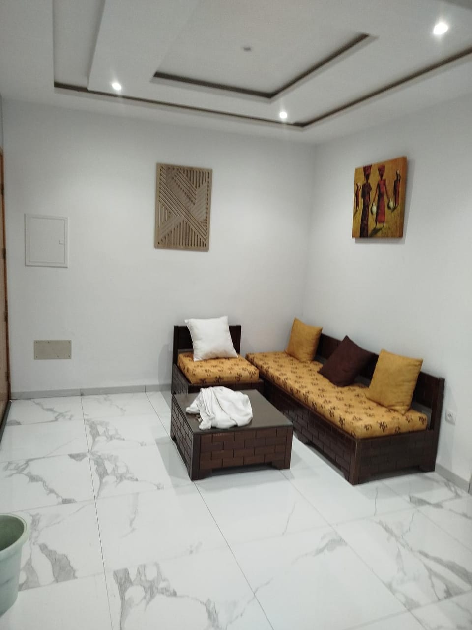 Dar Kenza 1 Apartment in Sousse
