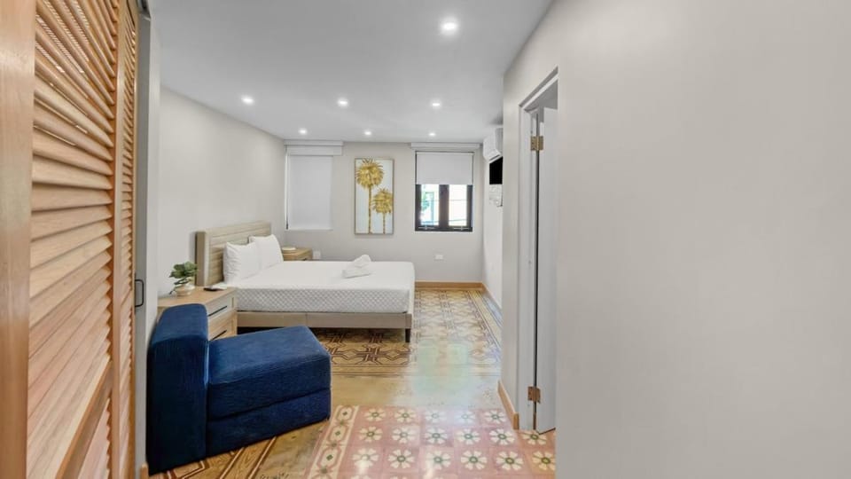 Casa Costa Brava 8 Room for 16 Guest in San Juan Apartment in San Juan