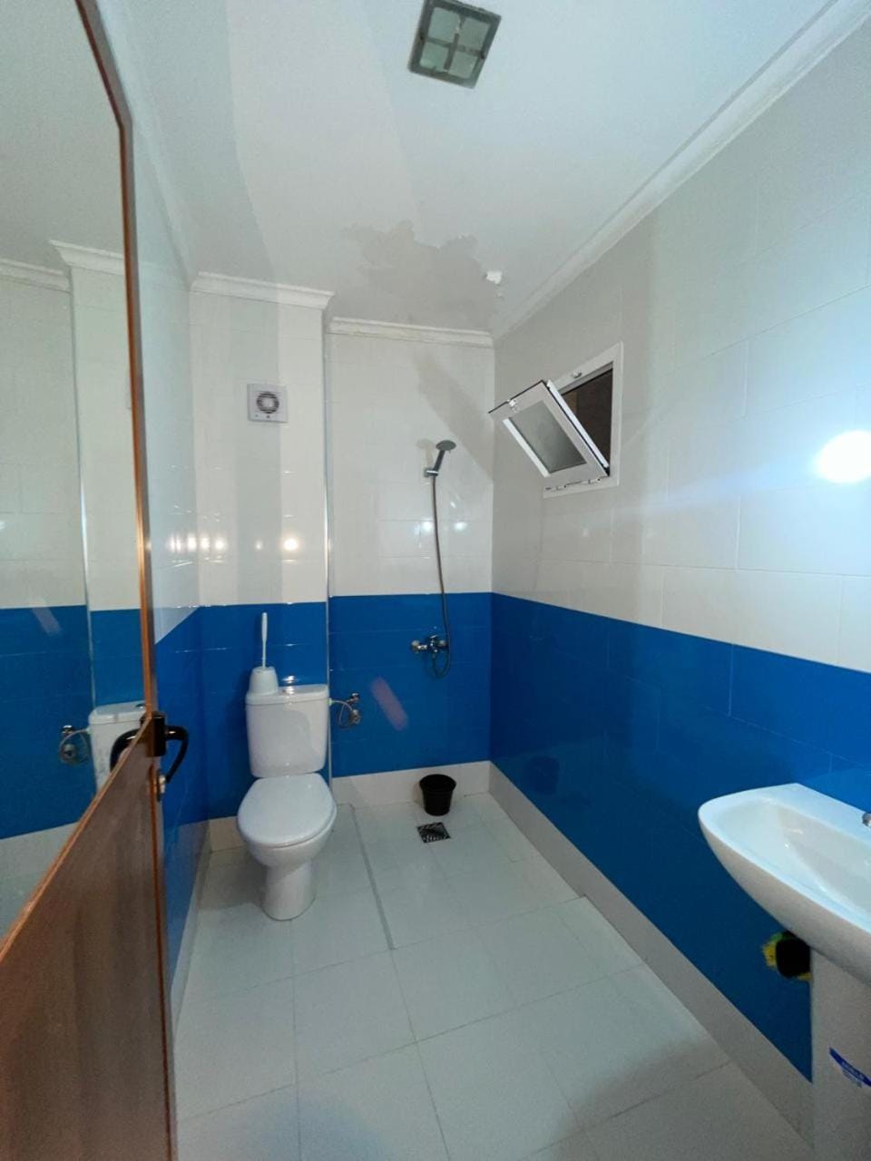 ابن خلدون 99 الطابق الثاني 4 Apartment in Tangier-Tétouan-Al Hoceima