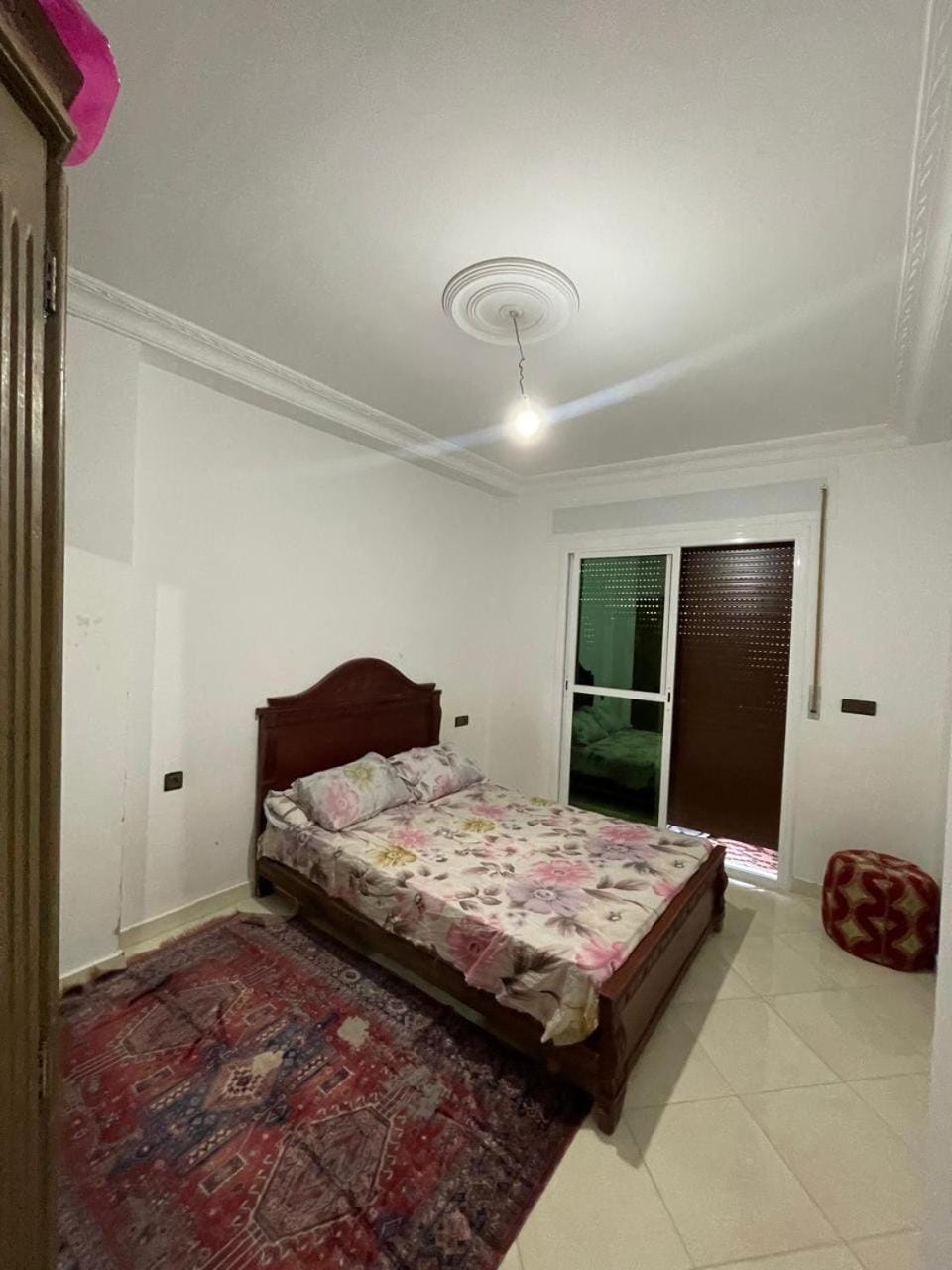 ابن خلدون 99 الطابق الثاني 4 Apartment in Tangier-Tétouan-Al Hoceima