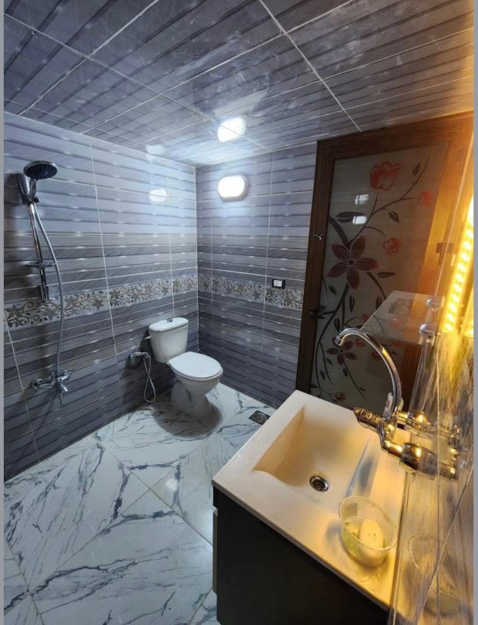 Jesse Beach Villa in Egypt