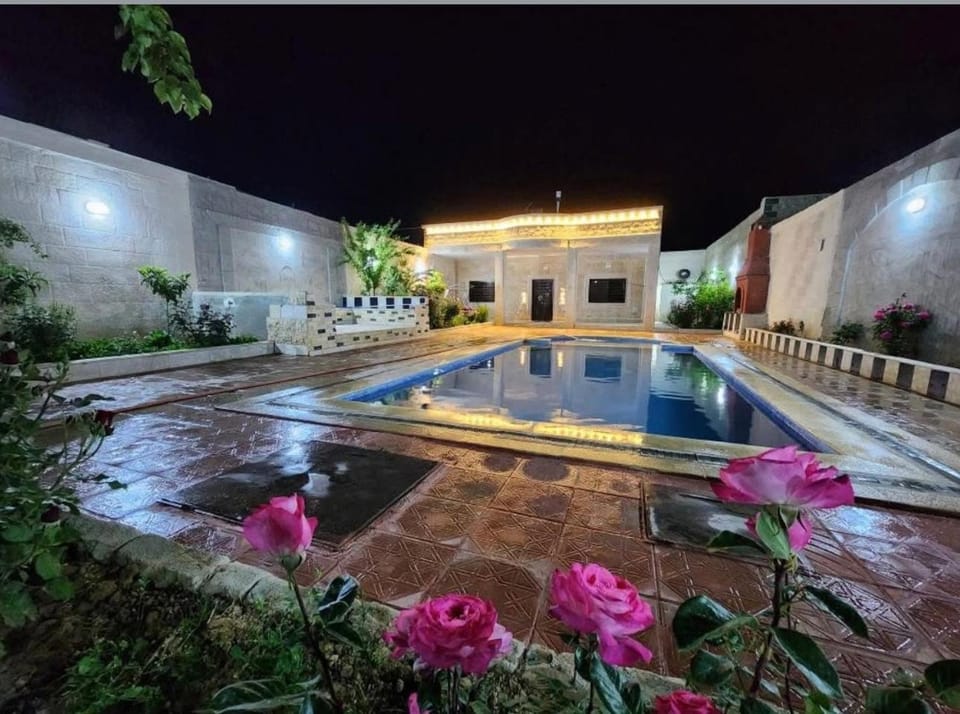 Jesse Beach Villa in Egypt