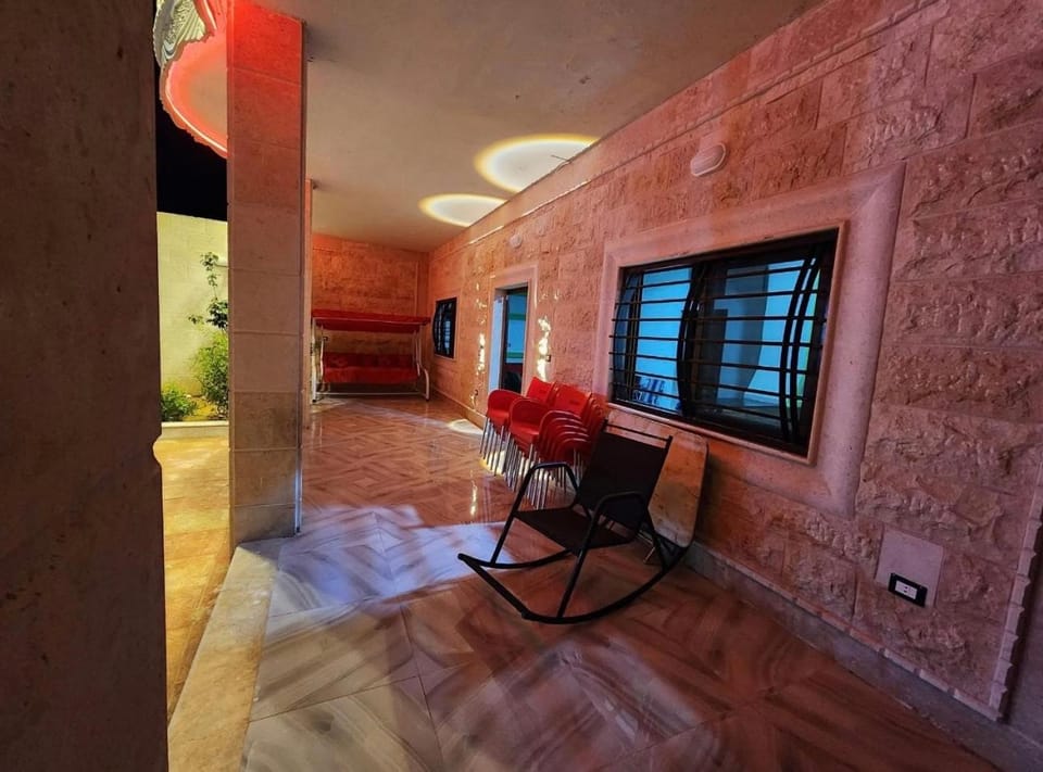 Jesse Beach Villa in Egypt