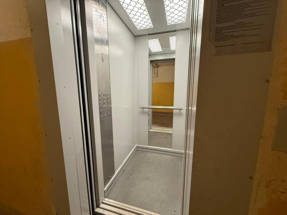 elevator