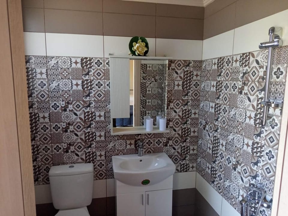 aegean retreat faliraki Villa in Rhodes, Greece