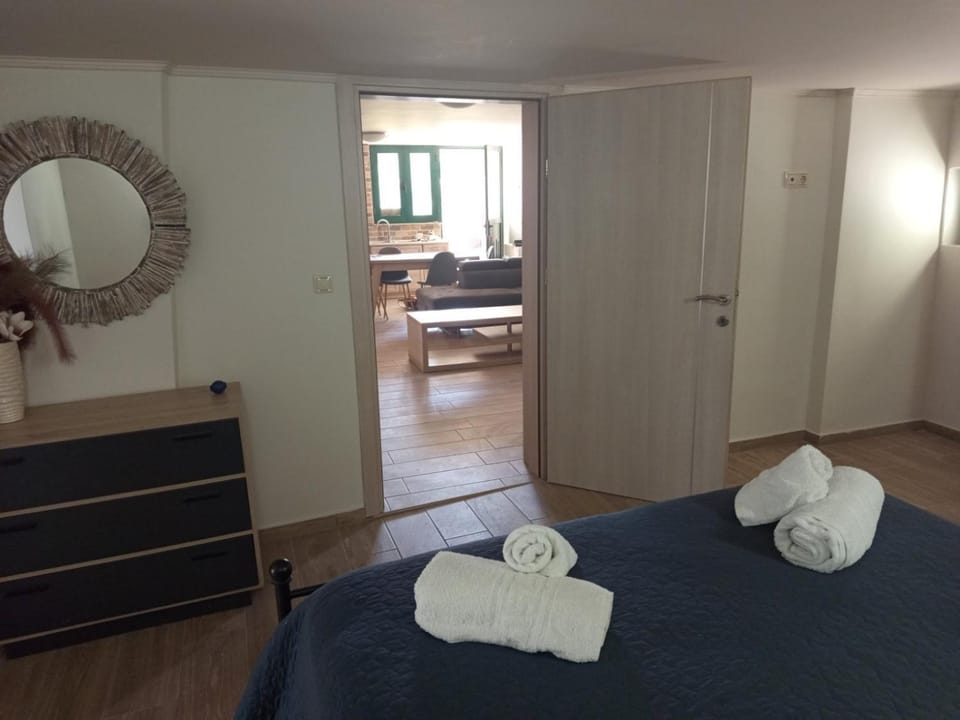 aegean retreat faliraki Villa in Rhodes, Greece