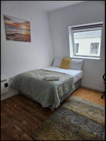 Galway Break Apartment in Galway