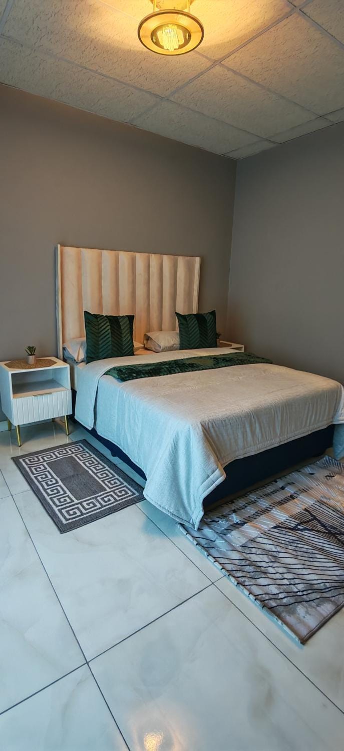 Peaceful Stay - Family Deluxe Bed and Breakfast in Gauteng