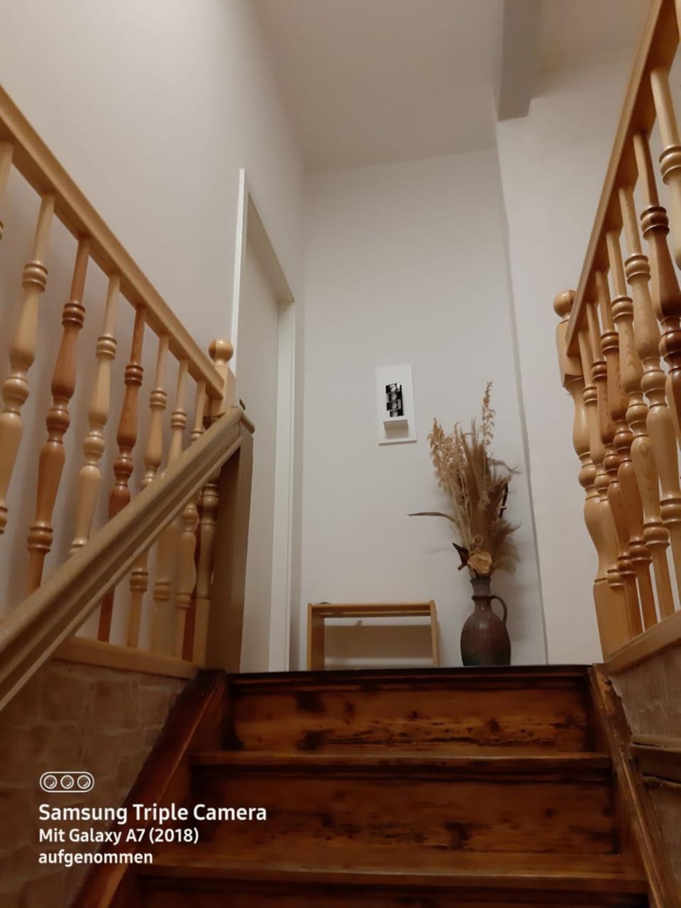 Alte Posthalterei Bed and Breakfast in Thuringia, Germany