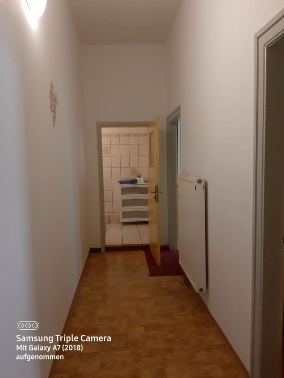 Alte Posthalterei Bed and Breakfast in Thuringia, Germany