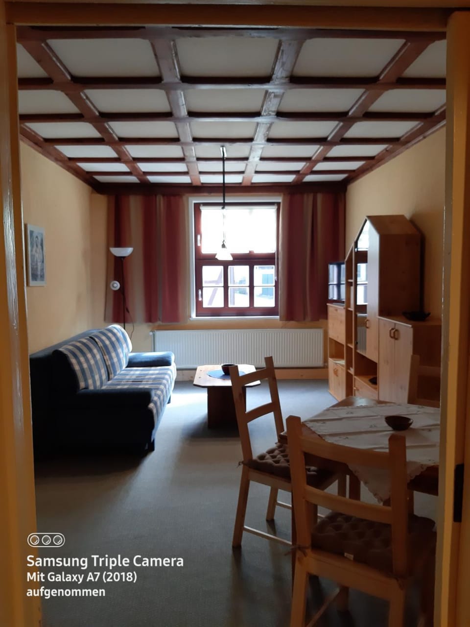 Alte Posthalterei Bed and Breakfast in Thuringia, Germany