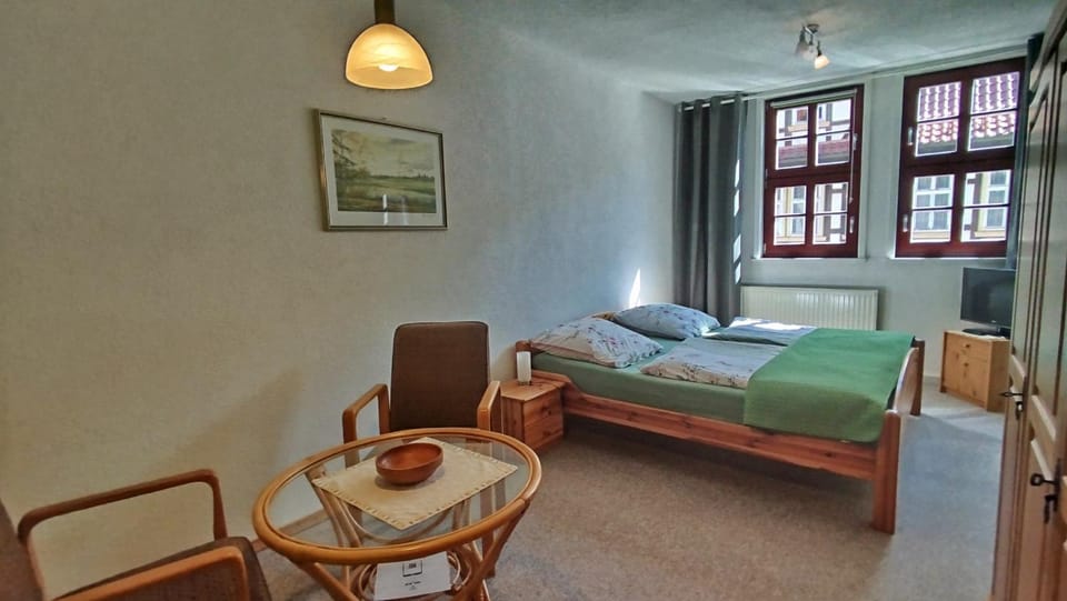 Alte Posthalterei Bed and Breakfast in Thuringia, Germany