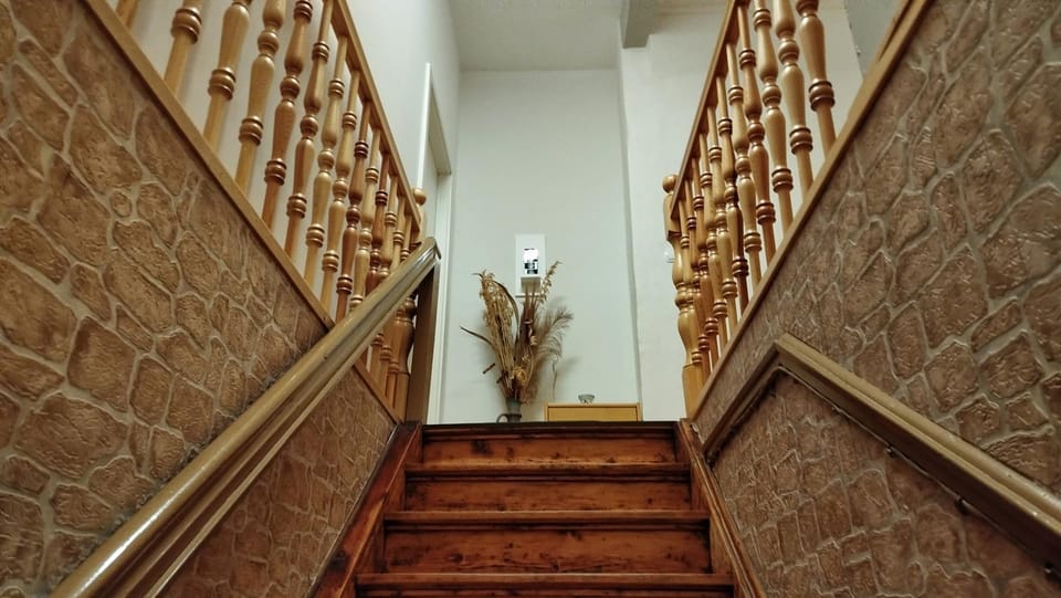 Alte Posthalterei Bed and Breakfast in Thuringia, Germany