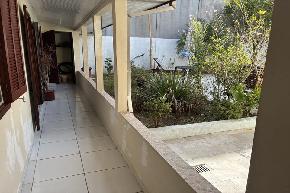 Patio, Balcony/Terrace
