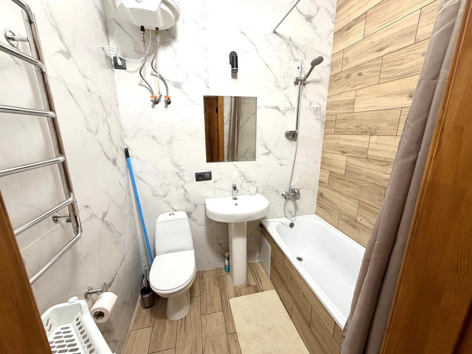 Apartment in Odessa 2 Apartment in Odessa