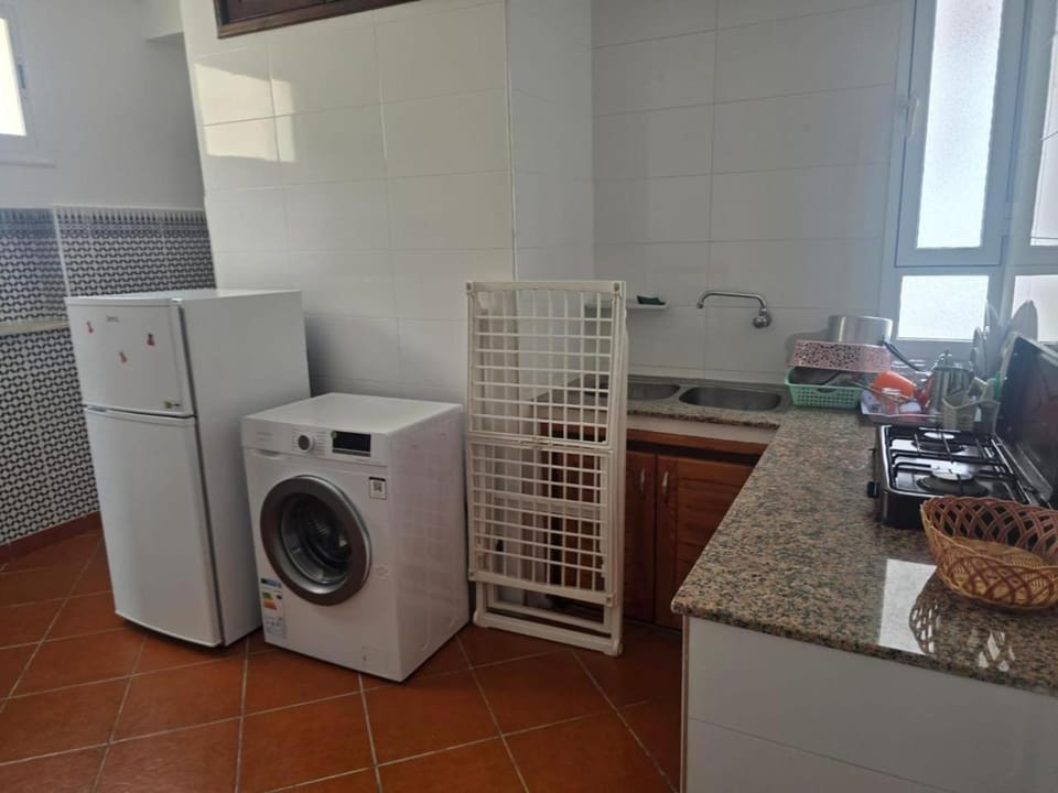 Résidence Jamal Apartment in Tangier-Tétouan-Al Hoceima