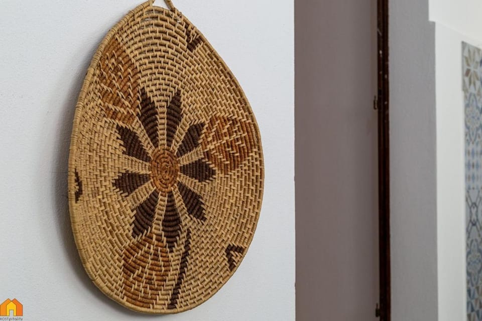 Decorative detail
