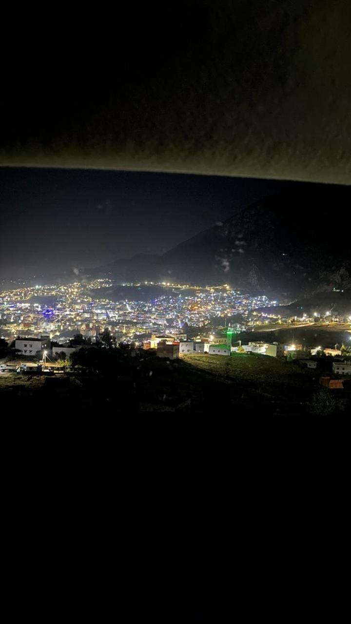 Dar badiaa Apartment in Chefchaouen