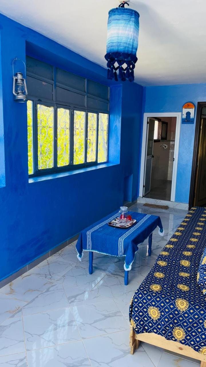 Dar badiaa Apartment in Chefchaouen