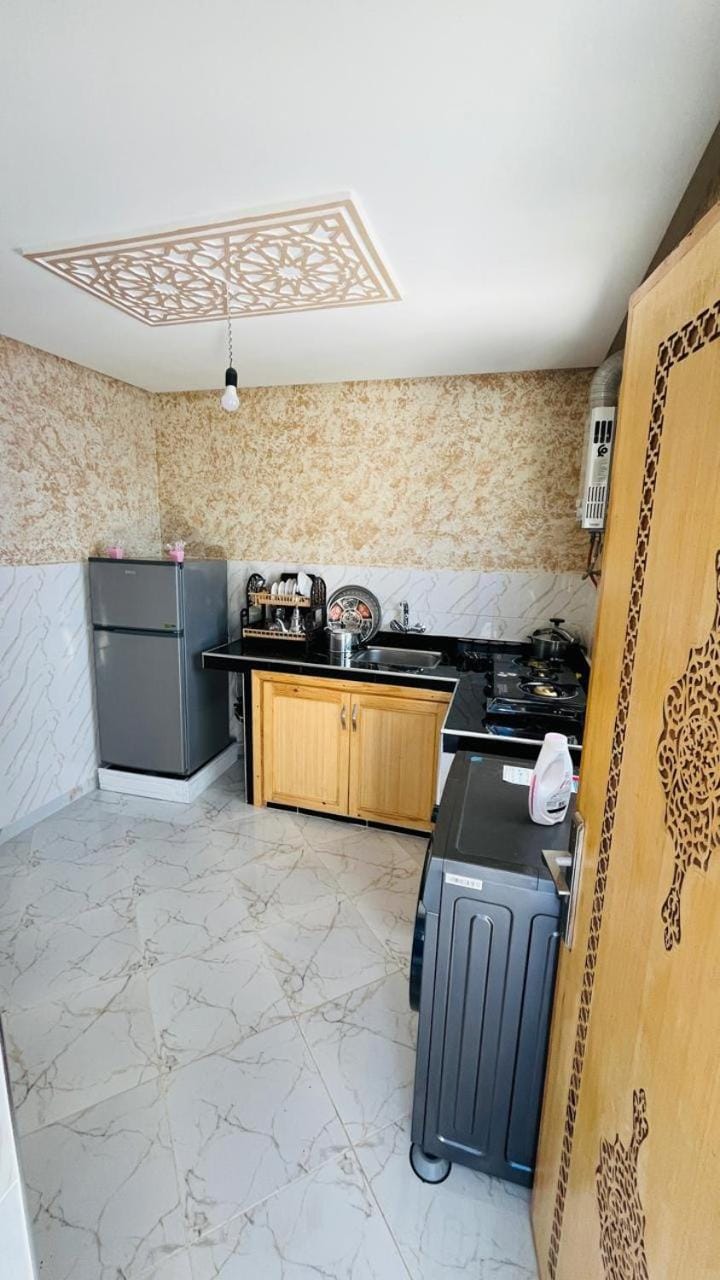 Dar badiaa Apartment in Chefchaouen