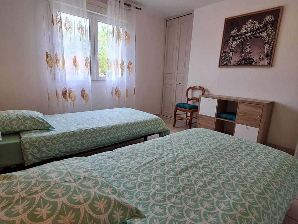 Maison au calme prÃ¨s de Nancy - 4 pers. - FR-1-584-408 House in Grand Est