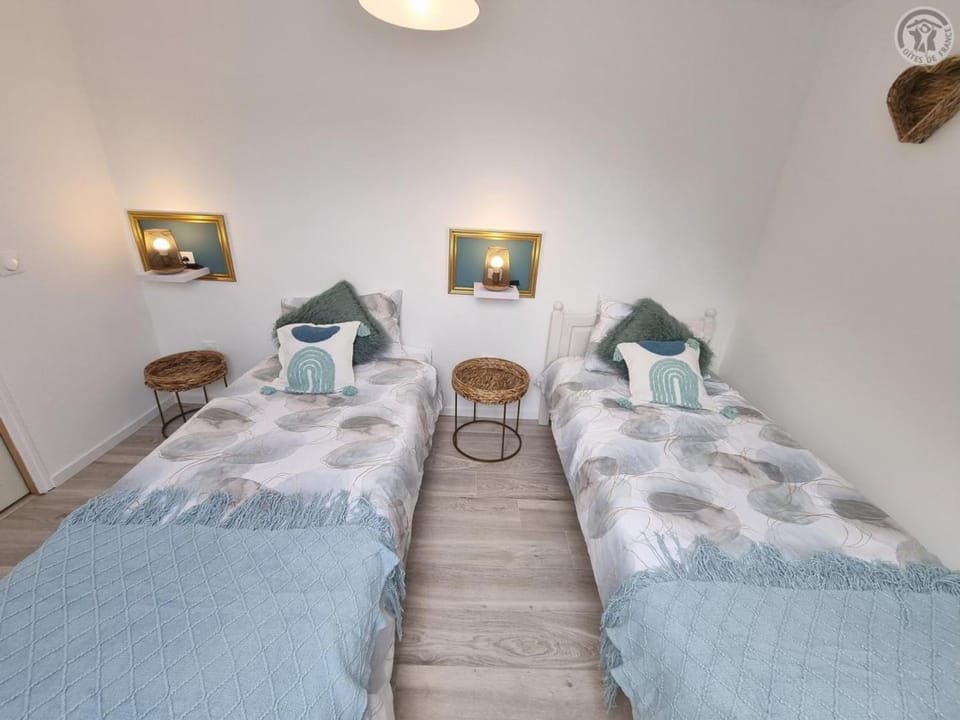 GÃ®te avec animaux acceptÃ©s - 6 pers. - FR-1-510-261 House in Hauts-de-France