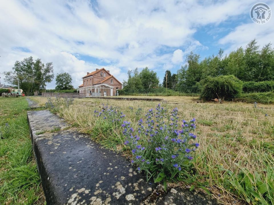Grande maison, animaux admis - 16 pers. - FR-1-510-259 House in Hauts-de-France