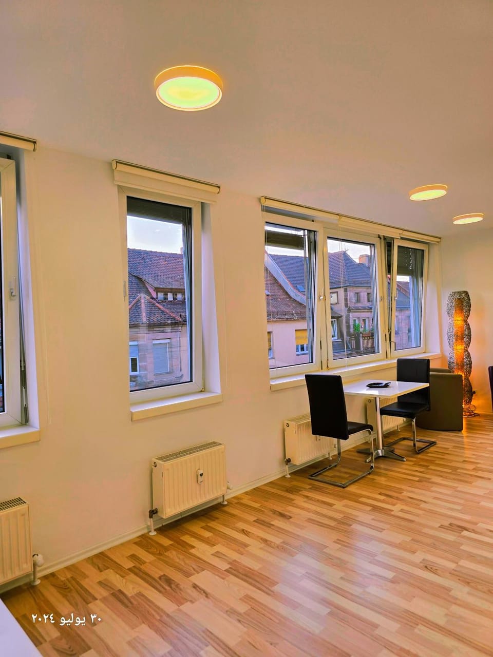 Nürnberg Nähe Studio Apartment in Fürth