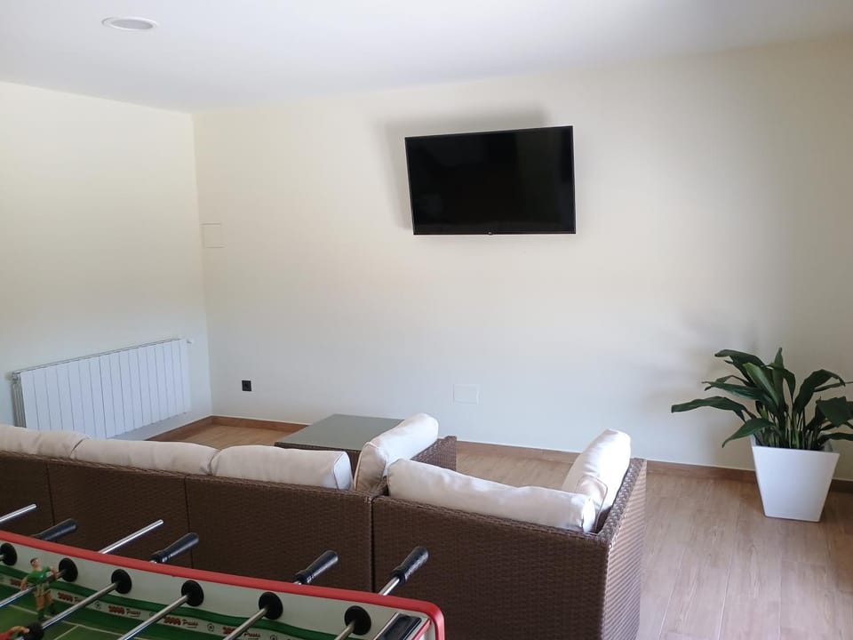 TV and multimedia
