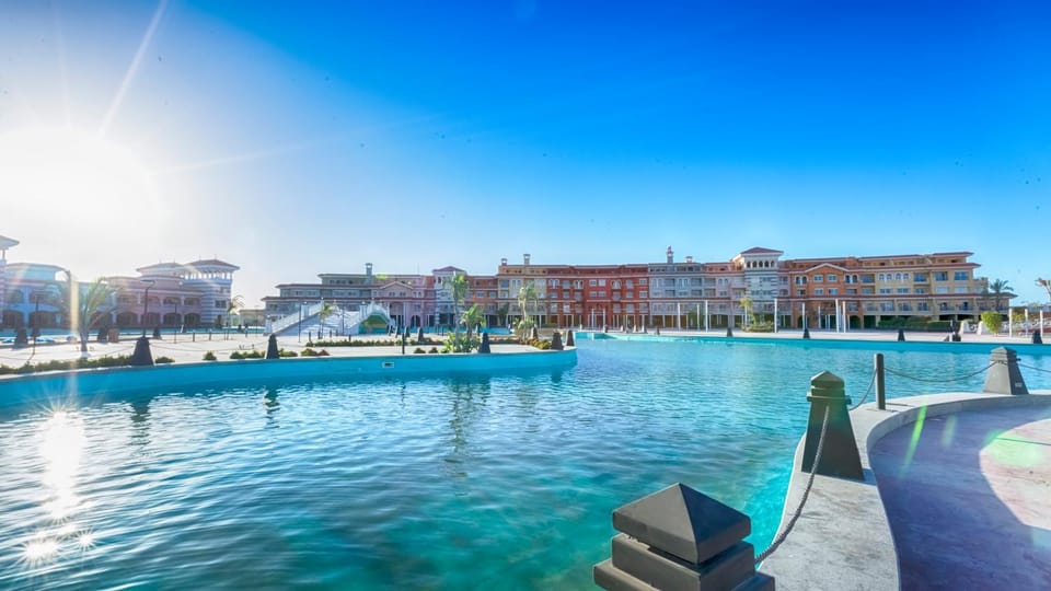 Porto sharm Hotel in Sharm El-Sheikh