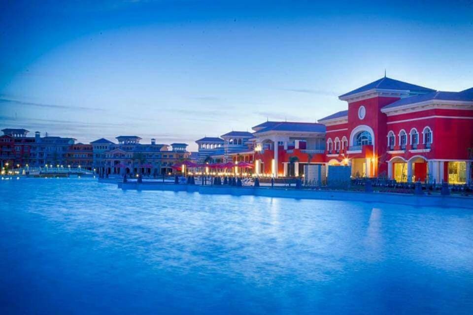 Porto sharm Hotel in Sharm El-Sheikh