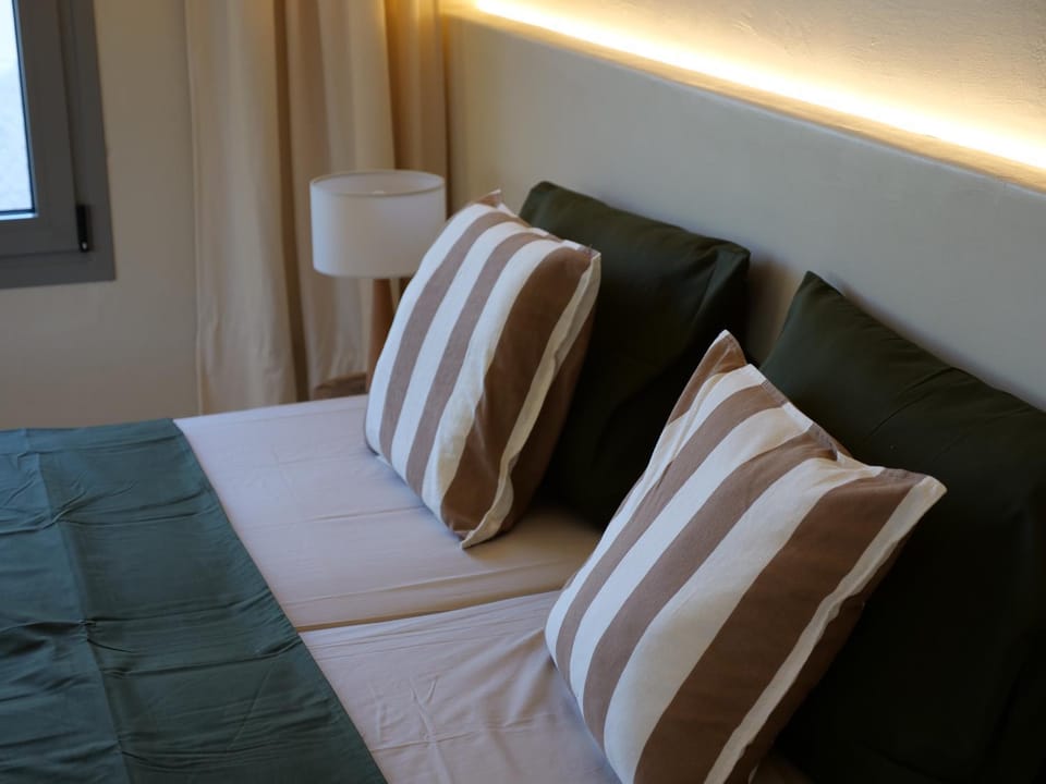 Eressoinos House - only 150 meters from the beach House in Decentralized Administration of the Aegean