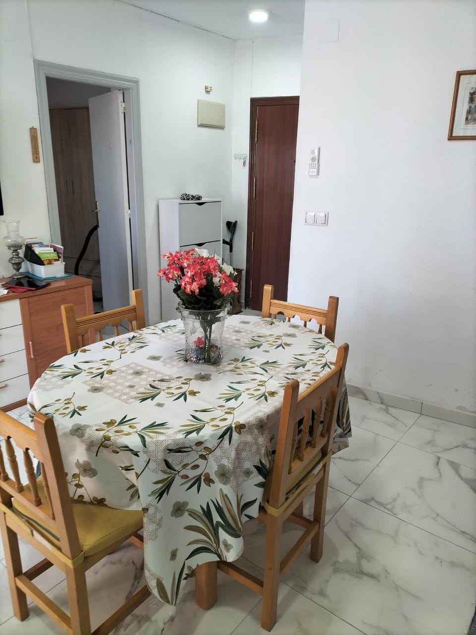 One bedroom, Torrevieja Apartment in Torrevieja